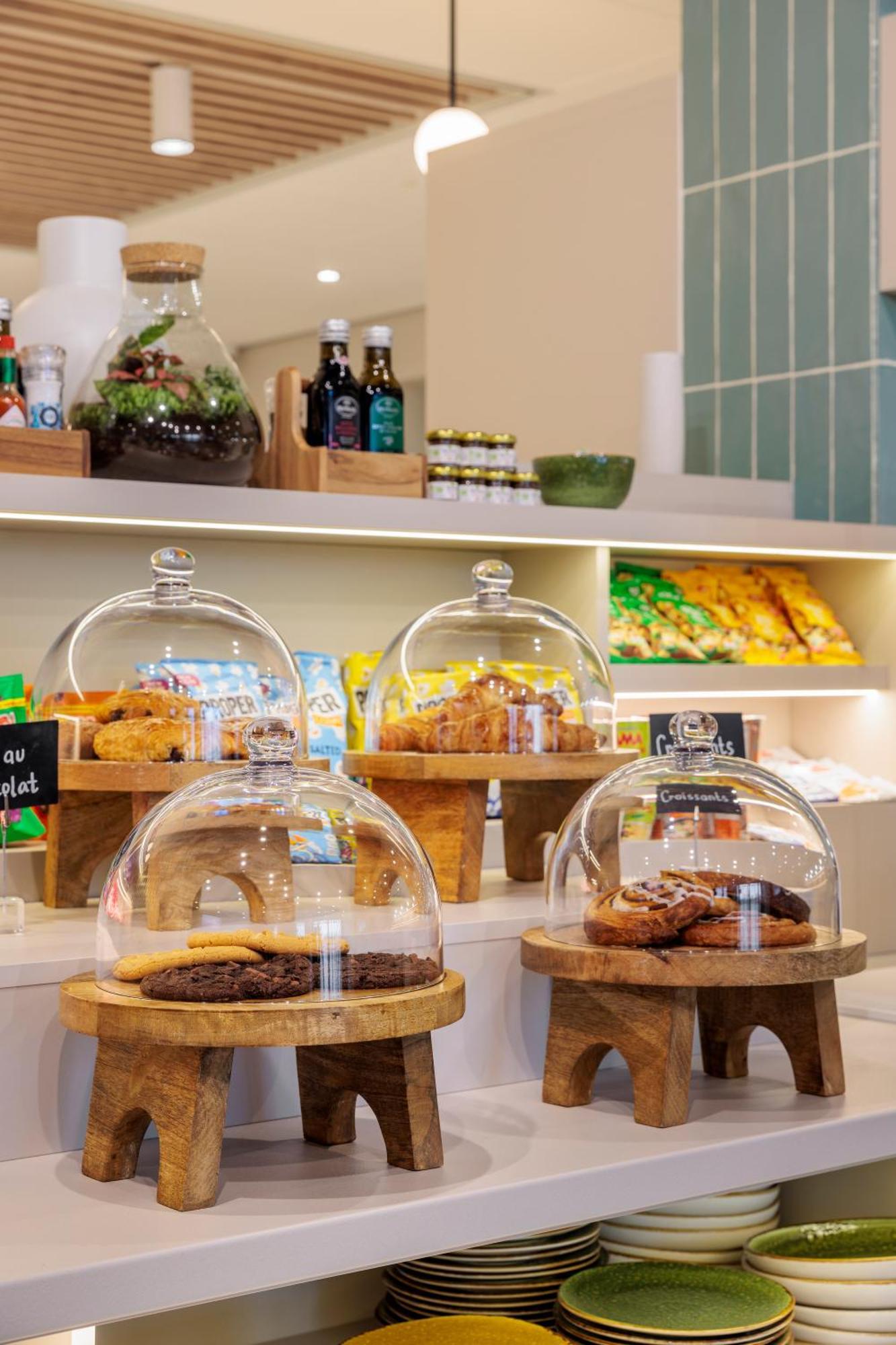 Maxhotel Amsterdam Airport Schiphol - Recently Renovated Hoofddorp Εξωτερικό φωτογραφία