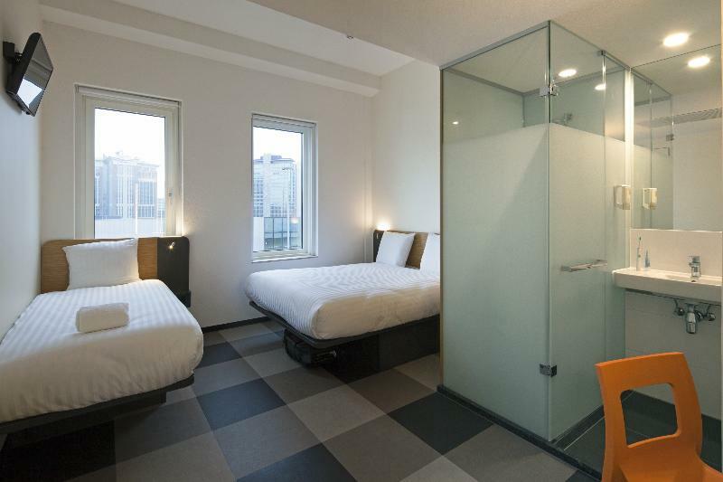 Maxhotel Amsterdam Airport Schiphol - Recently Renovated Hoofddorp Εξωτερικό φωτογραφία